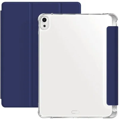 Smartix Ultraguard Designer Case for iPad A16 11-inch - Blue